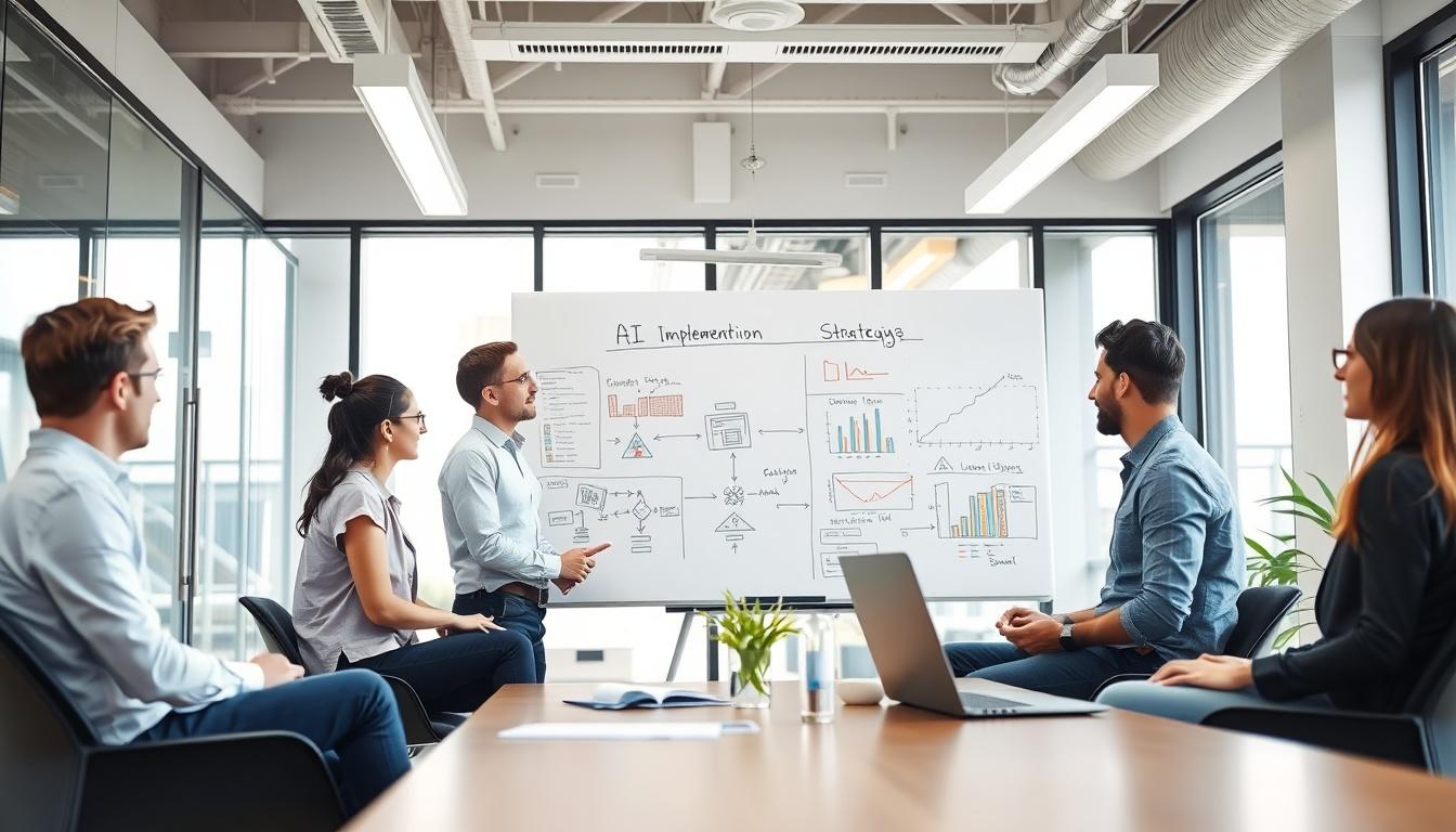 Professional plan visual